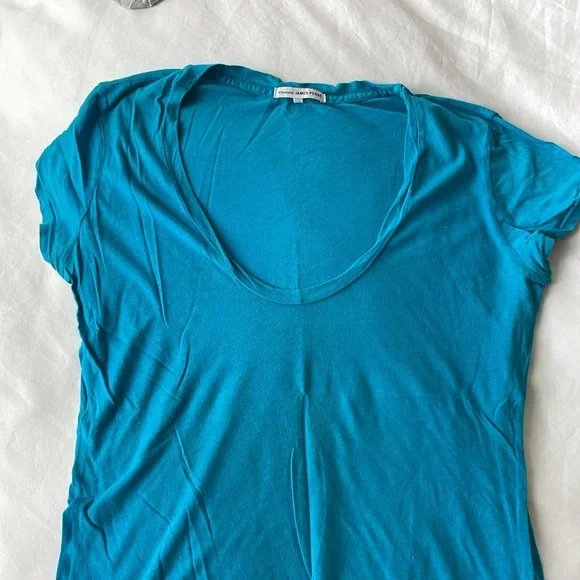 James Perse bundle of tees - all size 1 - Picture 7 of 10